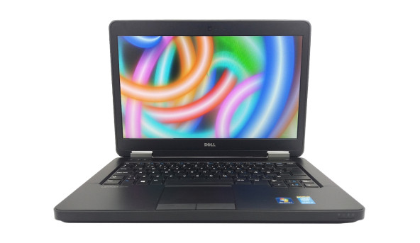 Ноутбук Dell Latitude E5440 Intel Core i5-4300U 8 GB RAM 240 GB SSD [14"] - ноутбук Б/В