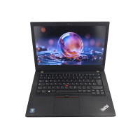Ноутбук Lenovo ThinkPad T480 Intel Core I5-8350U 8 GB RAM 256 GB SSD [IPS 14" FullHD] - ноутбук Б/У4