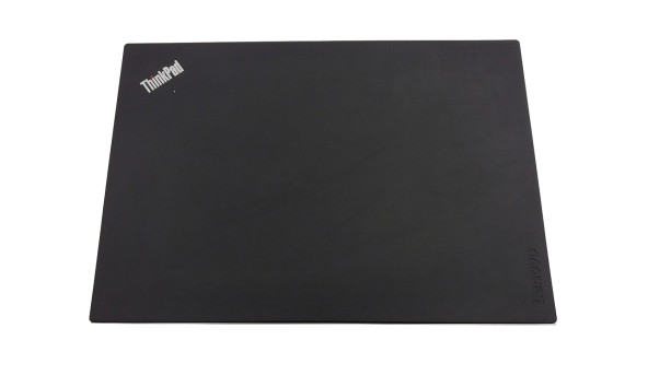 Сенсорный ноутбук Lenovo Thinkpad T480 Intel Core I5-8350U 8 GB RAM 256 GB SSD [IPS 14" FullHD] - ноутбук Б/У - 495337