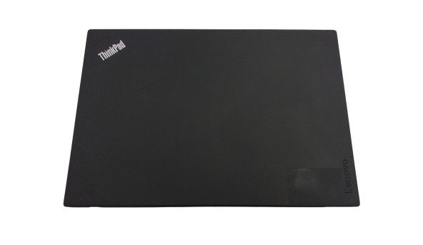 Ноутбук Lenovo ThinkPad T480 Intel Core I5-8350U 8 GB RAM 256 GB SSD [IPS 14" FullHD] - ноутбук Б/В2