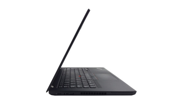 Ноутбук Lenovo ThinkPad T480 Intel Core I5-8350U 8 GB RAM 256 GB SSD [IPS 14" FullHD] - ноутбук Б/В2 - 495339
