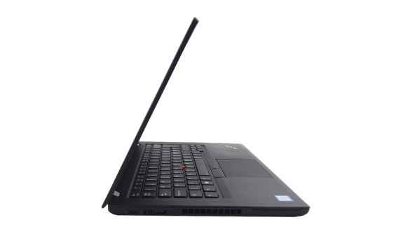 Ноутбук Lenovo ThinkPad T480 Intel Core I5-8350U 8 GB RAM 128 GB SSD [IPS 14" FullHD] - ноутбук Б/В3 - 495342