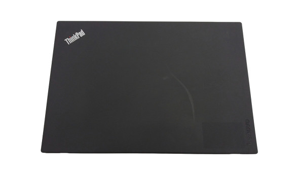 Ноутбук Lenovo ThinkPad T480 Intel Core I5-8350U 8 GB RAM 128 GB SSD [IPS 14" FullHD] - ноутбук Б/В3 - 495342