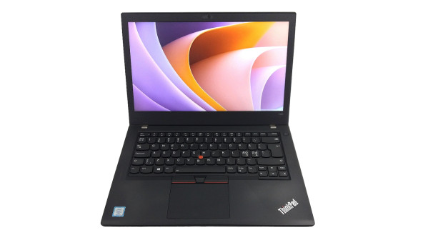 Ноутбук Lenovo ThinkPad T480 Intel Core I5-8350U 8 GB RAM 128 GB SSD [IPS 14" FullHD] - ноутбук Б/У3