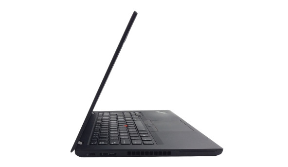 Ноутбук Lenovo ThinkPad T480 Intel Core I5-8350U 8 GB RAM 256 GB SSD [IPS 14" FullHD] - ноутбук Б/У5