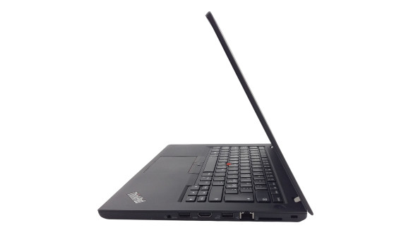 Ноутбук Lenovo ThinkPad T480 Intel Core I5-8350U 8 GB RAM 256 GB SSD [IPS 14" FullHD] - ноутбук Б/У5
