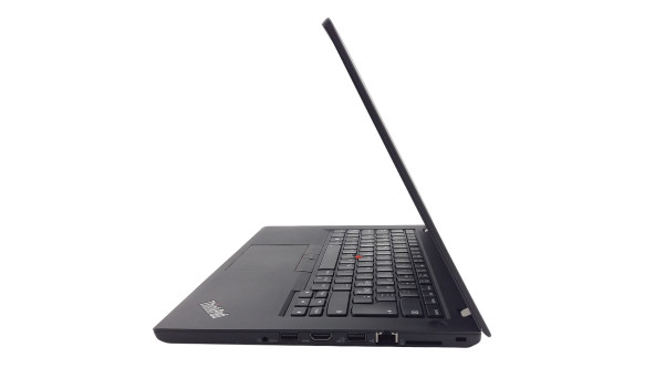 Ноутбук Lenovo ThinkPad T480 Intel Core I5-8350U 8 GB RAM 256 GB SSD [IPS 14" FullHD] - ноутбук Б/В5 - 495343