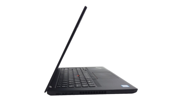 Ноутбук Lenovo ThinkPad T480 Intel Core I5-8350U 8 GB RAM 256 GB SSD [IPS 14" FullHD] - ноутбук Б/В