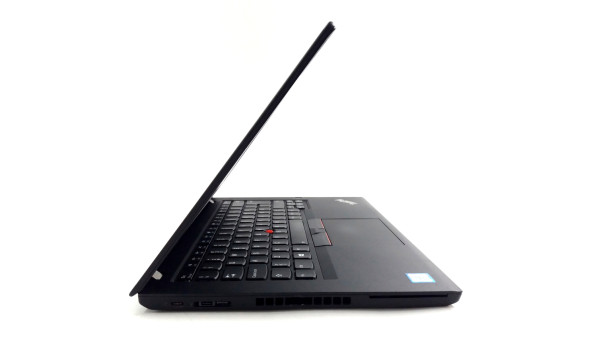 Ноутбук Lenovo ThinkPad T480 Intel Core I5-8250U 8 GB RAM 256 GB SSD [IPS 14" FullHD] - Б/В - 495344