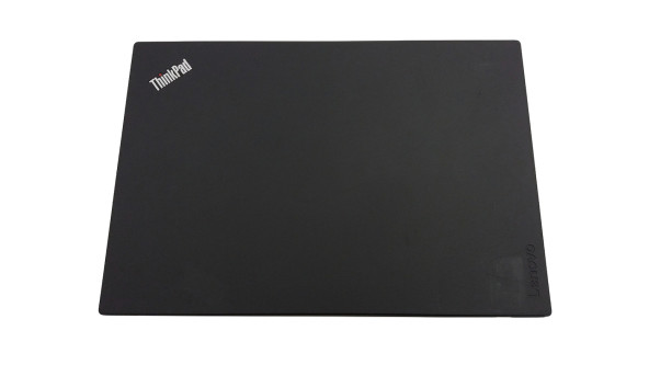 Ноутбук Lenovo ThinkPad T480 Intel Core I5-8350U 8 GB RAM 256 GB SSD [IPS 14" FullHD] - ноутбук Б/У