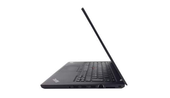 Ноутбук Lenovo ThinkPad T480 Intel Core I5-8350U 8 GB RAM 256 GB SSD [IPS 14" FullHD] - ноутбук Б/В