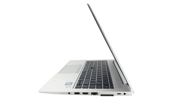 Ноутбук HP EliteBook 840 G5 Intel Core I5-8350U 8 GB RAM 256 GB SSD [IPS 14" FullHD] - ноутбук Б/У - 495346