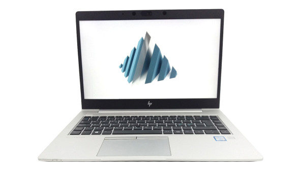 Ноутбук HP EliteBook 840 G5 Intel Core I5-8350U 8 GB RAM 256 GB SSD [IPS 14" FullHD] - ноутбук Б/У - 495346