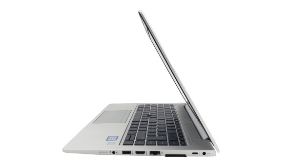 Ноутбук HP EliteBook 840 G5 Intel Core I5-8350U 8 GB RAM 256 GB SSD [IPS 14" FullHD] - ноутбук Б/В - 495347