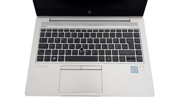Ноутбук HP EliteBook 840 G5 Intel Core I5-8350U 8 GB RAM 256 GB SSD [IPS 14" FullHD] - ноутбук Б/В - 495347
