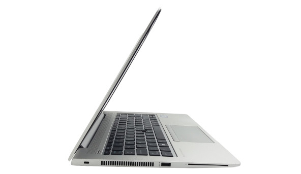 Ноутбук HP EliteBook 840 G5 Intel Core I5-8350U 8 GB RAM 256 GB SSD [IPS 14" FullHD] - ноутбук Б/В - 495347