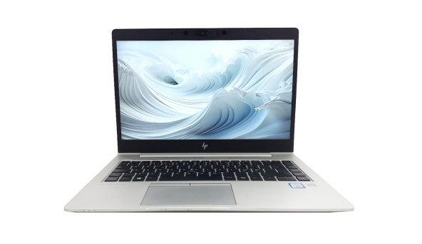 Ноутбук HP EliteBook 840 G5 Intel Core I5-8350U 8 GB RAM 256 GB SSD [IPS 14" FullHD] - ноутбук Б/У