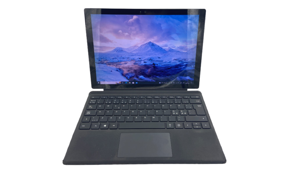 Купить Планшет Microsoft Surface Pro 4 Intel I5-6300U 8Gb RAM