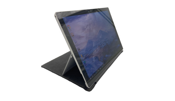 Планшет Microsoft Surface Pro 4 Intel I5-6300U 8Gb RAM 256Gb SSD M.2 [сенсорный IPS 12.3"] - Планшет Б/У - 495349