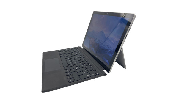 Планшет Microsoft Surface Pro 4 Intel I5-6300U 8Gb RAM 256Gb SSD M.2 [сенсорный IPS 12.3"] - Планшет Б/У