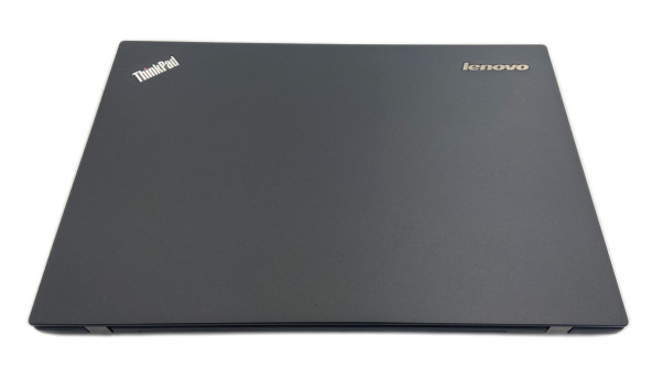 Ноутбук Lenovo T450s Intel Core i5-5300U 8 GB RAM 256 GB SSD [14"] - ноутбук Б/В - 495351