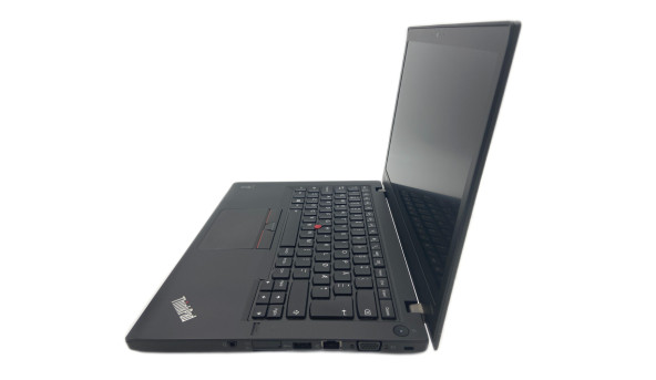 Ноутбук Lenovo T450s Intel Core i5-5300U 8 GB RAM 256 GB SSD [14"] - ноутбук Б/В - 495351