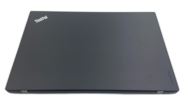 Ноутбук Lenovo ThinkPad T470s Intel Core I5-7300U 8 GB RAM 256 GB SSD M.2 [IPS 14" FullHD] - ноутбук Б/У - 495353