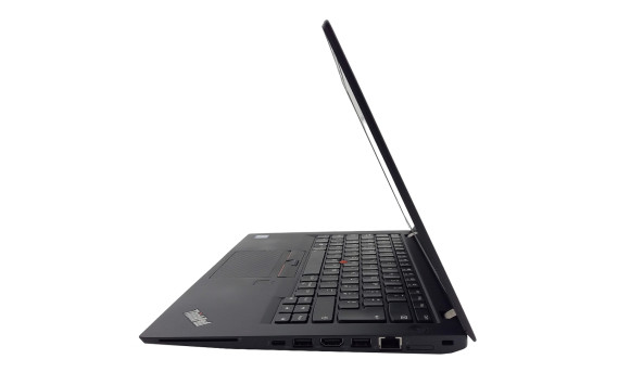 Ноутбук Lenovo Thinkpad T470s Intel Core I5-6300U 8 GB RAM 256 GB SSD [IPS 14" FullHD] - ноутбук Б/В - 495355