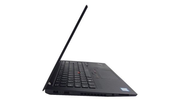 Ноутбук Lenovo Thinkpad T470s Intel Core I5-6300U 8 GB RAM 256 GB SSD [IPS 14" FullHD] - ноутбук Б/В - 495355