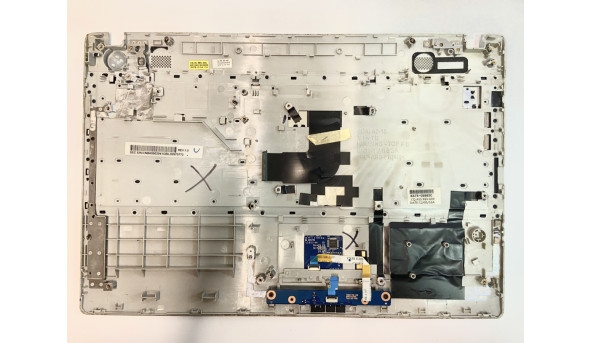 Середня частина корпуса для ноутбука Samsung RV515, BA75-02862C Б/В - 495398