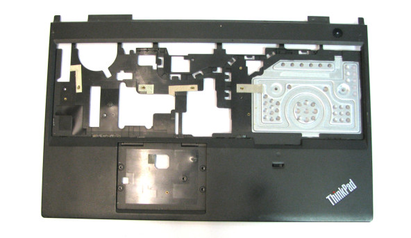 Средняя часть корпуса для ноутбука Lenovo ThinkPad L540 60.4LH05.003 Б/У