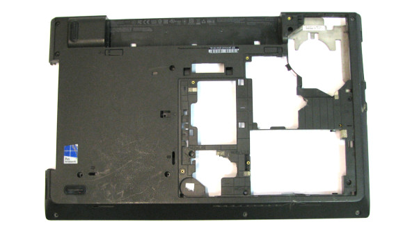 Нижняя часть корпуса для ноутбука Lenovo ThinkPad L540 60.4LH04.003 Б/У