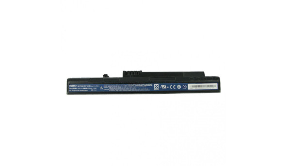 Батарея, акумулятор, Acer UM08A31, для Acer Aspire A110,  Li-ion Battery, 2200mAh, 10.8V, Б/В, робоча, 30% зносу