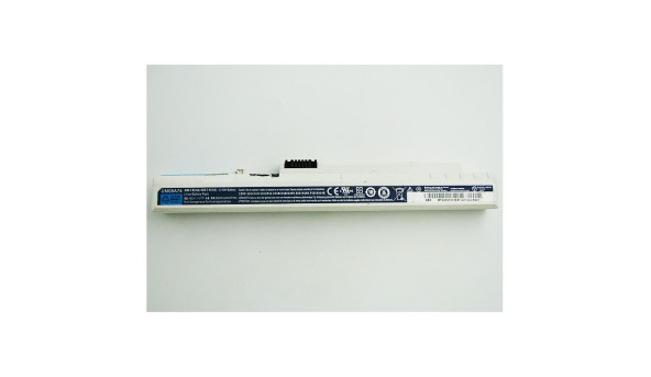 Батарея, акумулятор, Acer UM08A74, для Acer Aspire One A110-Bc, Aspire One A150-Ab, Aspire One D150-1Bk, Aspire One D250-1Br,  Li-ion Battery, 2600mAh, 11.1V, Б/В, робоча, 15% зносу