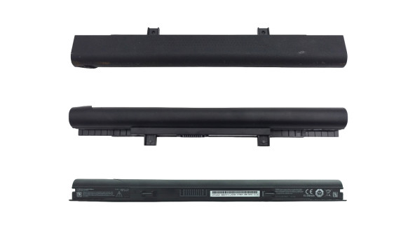 Батарея акумулятор для ноутбука Medion Akoya E6416 A41-D15 14.52V Black 2600mAh Б/У - знос 10-15%