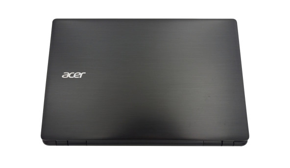 Ноутбук Acer Aspire E5-521-45 AMD A4-6210 4 GB RAM 500 GB HDD [15.6"] - ноутбук Б/У - 498366