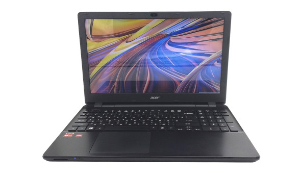 Ноутбук Acer Aspire E5-521-45 AMD A4-6210 4 GB RAM 500 GB HDD [15.6"] - ноутбук Б/У - 498366