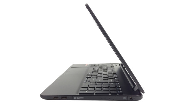 Ноутбук Acer Aspire E5-521-45 AMD A4-6210 4 GB RAM 500 GB HDD [15.6"] - ноутбук Б/У - 498366