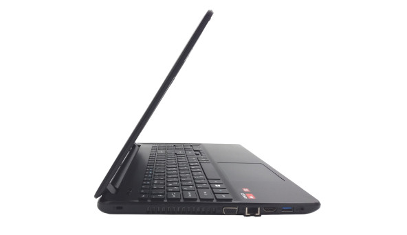 Ноутбук Acer Aspire E5-521-45 AMD A4-6210 4 GB RAM 500 GB HDD [15.6"] - ноутбук Б/У - 498366