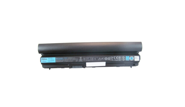 Батарея аккумулятор для ноутбука Dell Latitude E6120 E6220 RFJMW 5605mAh 11.1V Li-Ion Б/У - до 5 мин. работы