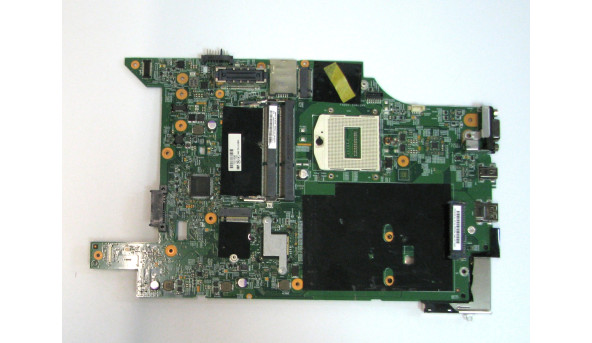 Материнская плита для ноутбука Lenovo ThinkPad L540 48.4LH03.021 Б/У