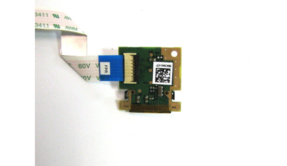 Сканер отпечатка пальца для ноутбука Lenovo ThinkPad L540 50.4LH12.011 Б/У - 498402