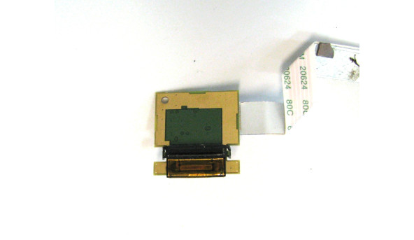 Сканер отпечатка пальца для ноутбука Lenovo ThinkPad L540 50.4LH12.011 Б/У
