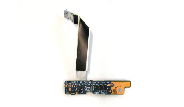 Кнопка включння для ноутбука Lenovo V330-15IKB 450.0DB05.0011 Б/В - 498421