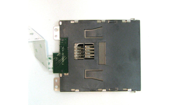 Слот зчитування смарт-карт Dell Latitude E5450 R22TH 0R22TH Б/В - 498423