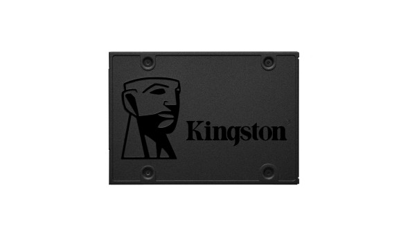 SSD 240GB Kingston SSDNow A400 2.5" SATA 3.0 TLC