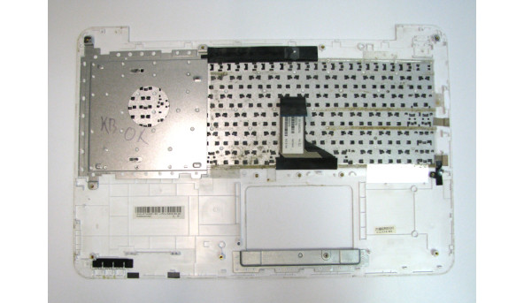 Средняя часть корпуса для ноутбука Asus F555L 13N0-R7A0Z21 Б/У - 498453