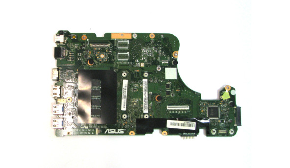 Материнская плата для ноутбука Asus F555L 60NB0650-MBA600 Б/У - 498454