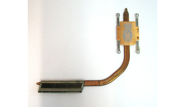 Термотрубка системы охлаждения для ноутбука Asus F555L 13N-R9A0202 Б/У