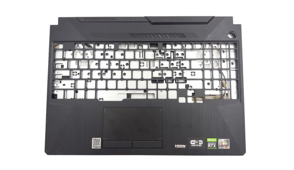 Середня частина корпуса для ноутбукаAsus TUF Gaming F15 FX506HC FX506HE 33NJFTAJN20 Б/В